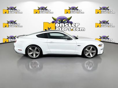 Used 2023 Ford Mustang GT w/ Mustang Nite Pony Package