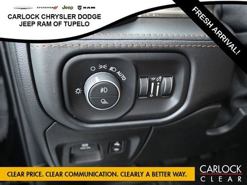 Used 2021 RAM 1500 Limited image 16