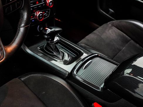 Used 2022 Dodge Charger Scat Pack w/ Plus Group image 16