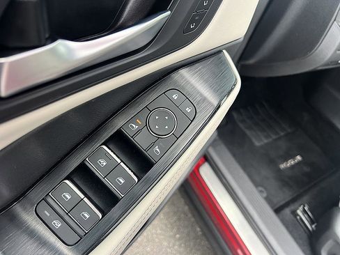 Certified 2023 Nissan Rogue SL w/ SL Premium Package AWD/4WD image 21