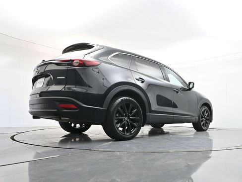 Used 2023 MAZDA CX-9 Touring Plus AWD/4WD image 43