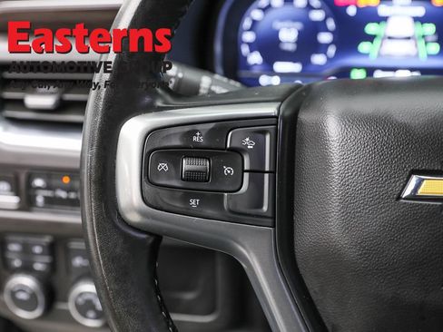 Used 2024 Chevrolet Tahoe LT image 15