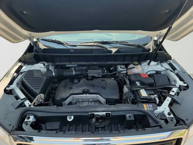 Used 2019 GMC Acadia SLE FWD image 27