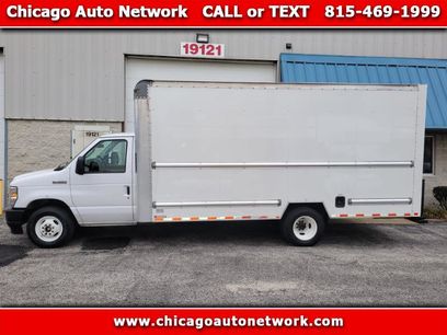 Used 2022 Ford E-350 and Econoline 350 Super Duty