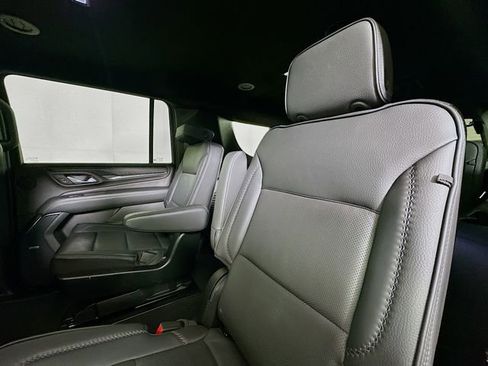 Certified 2024 GMC Yukon XL Denali w/ Max Trailering Package image 25