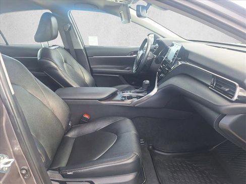 Certified 2023 Toyota Camry SE image 20