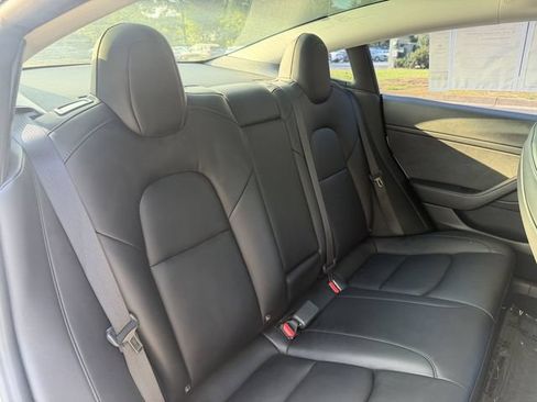 Used 2023 Tesla Model 3 Standard Range RWD image 25