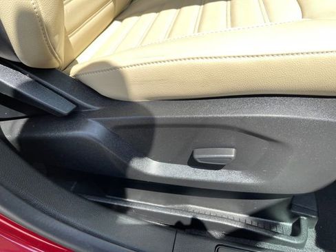 Used 2024 Ford Edge SEL w/ Convenience Package image 37