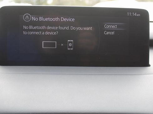 Used 2023 MAZDA CX-9 Carbon Edition image 51