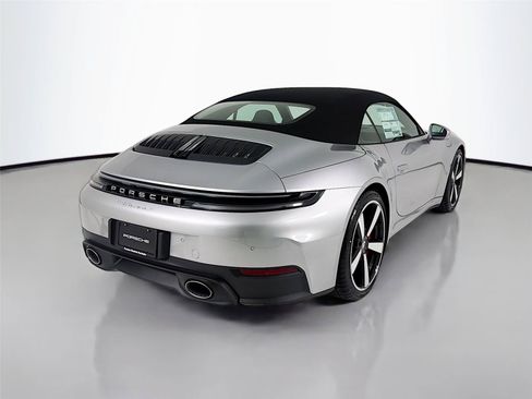 New 2026 Porsche 911 Carrera S RWD image 26