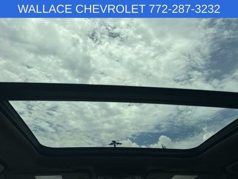 Used 2021 Cadillac Escalade Sport AWD/4WD image 16