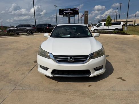Used 2014 Honda Accord EX-L image 8