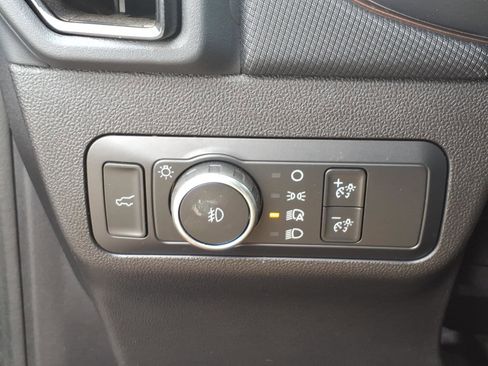 Certified 2021 Ford Bronco Sport Outer Banks AWD/4WD image 16