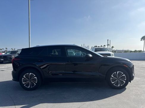 Used 2024 Chevrolet Blazer EV LT AWD/4WD image 4