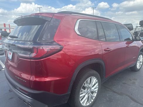 Used 2024 GMC Acadia Elevation FWD image 4