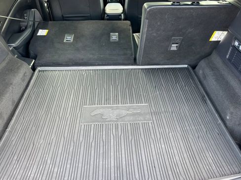 Certified 2025 Ford Mustang Mach-E Premium image 16