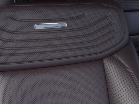 New 2026 Ford Expedition Platinum w/ Platinum Ultimate Package image 16