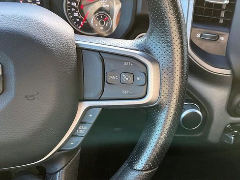 Used 2024 RAM 1500 Tradesman image 28