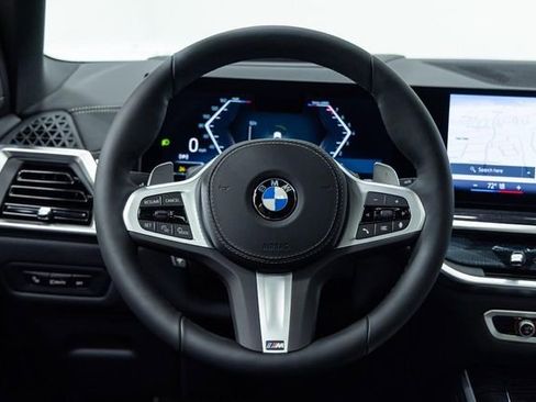 New 2026 BMW X5 xDrive40i image 17