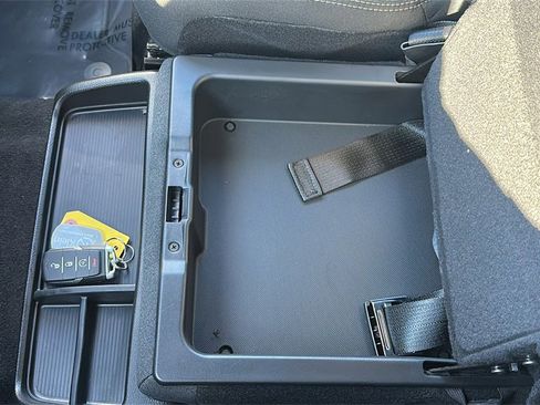 Used 2025 RAM 2500 Big Horn image 27