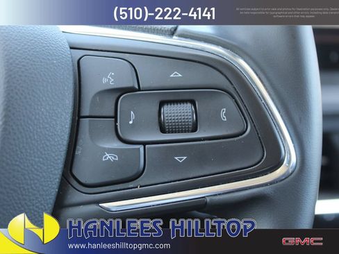 Used 2025 Buick Encore GX Preferred FWD image 28