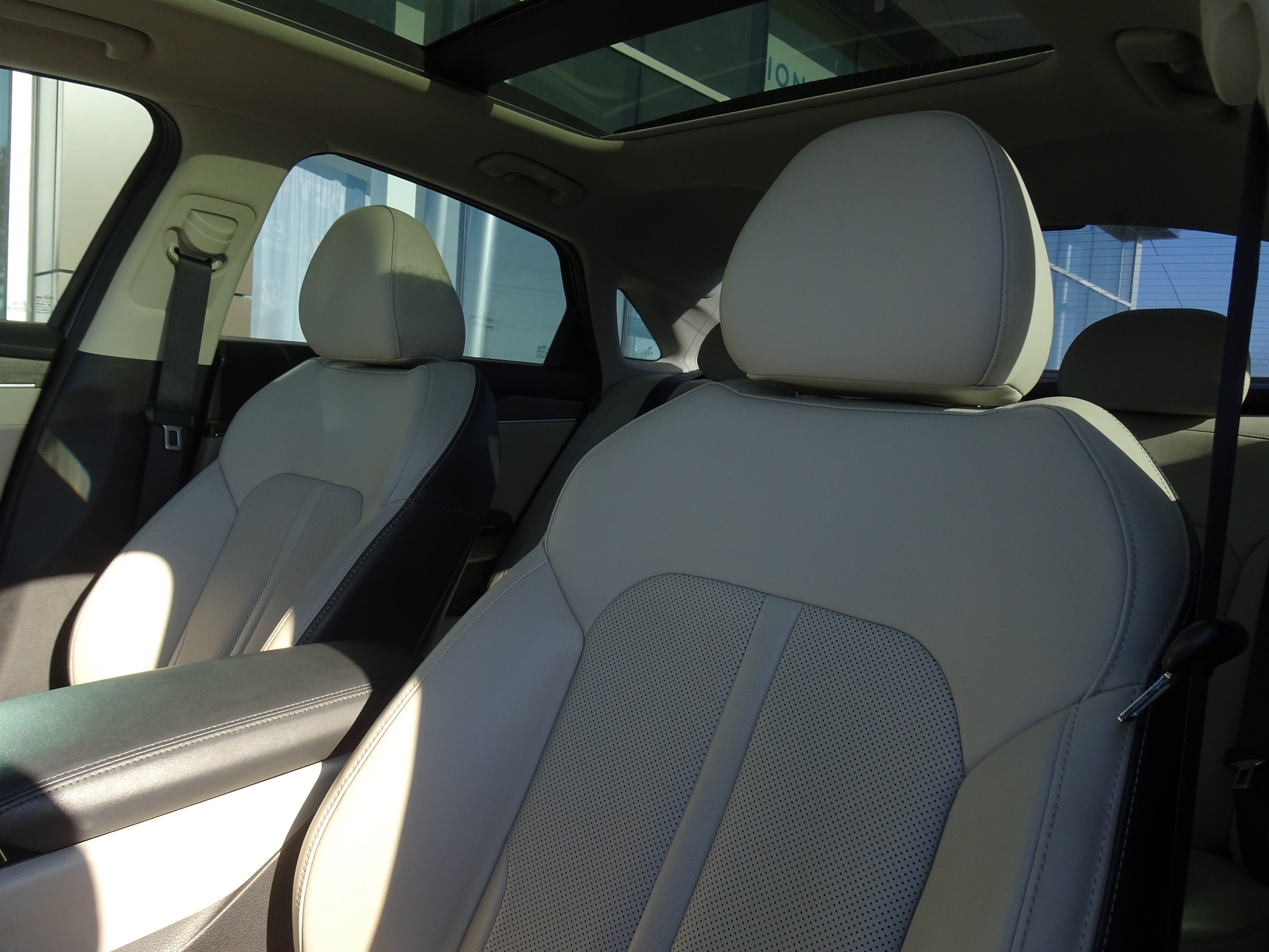Used 2021 Kia K5 EX w/ EX Premium Package FWD image 10