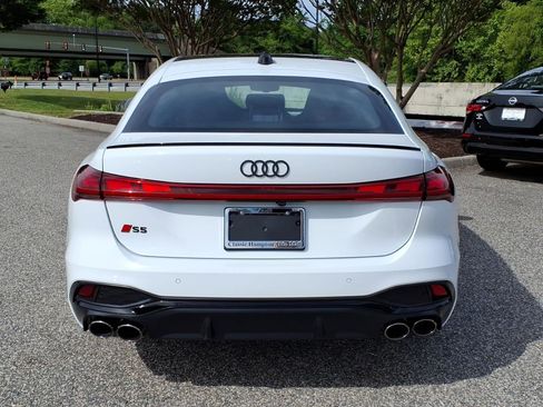 New 2026 Audi S5 Prestige AWD/4WD image 7
