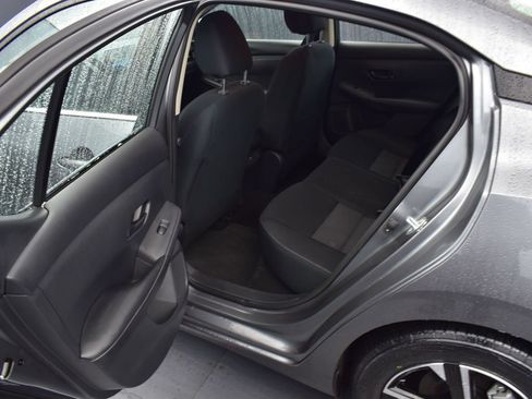 Used 2024 Nissan Sentra SV w/ All-Weather Package image 7