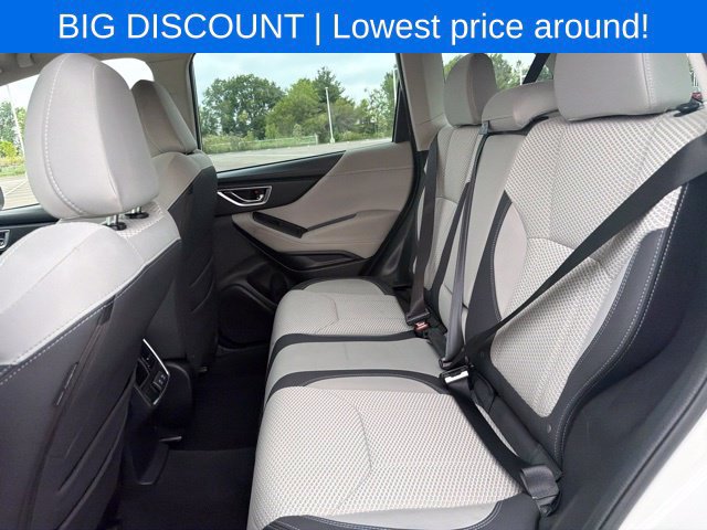 Used 2021 Subaru Forester Premium AWD/4WD image 18