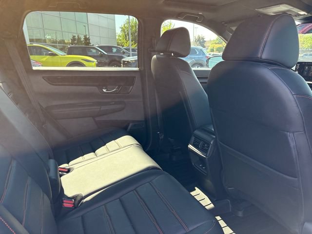 Used 2025 Honda CR-V Sport Touring image 24