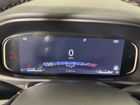 Used 2024 Jeep Wagoneer L Series II image 28