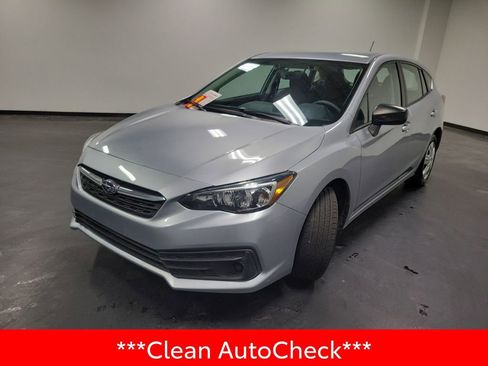 Used 2023 Subaru Impreza 2.0i image 4