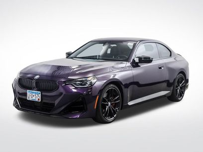 Used 2024 BMW M240i xDrive Coupe w/ Premium Package