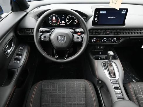 New 2026 Honda HR-V Sport image 12