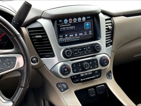 Used 2020 GMC Yukon SLT w/ Open Road Package image 6