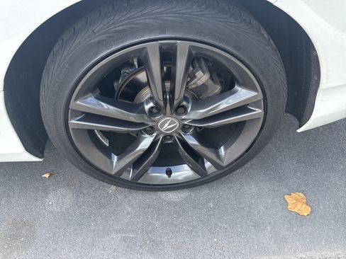 Used 2023 Acura Integra A-Spec FWD image 11