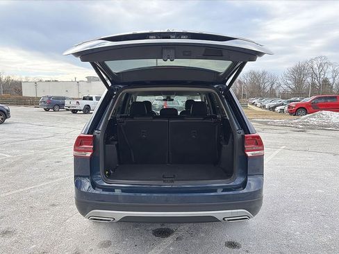 Used 2019 Volkswagen Atlas SE image 27