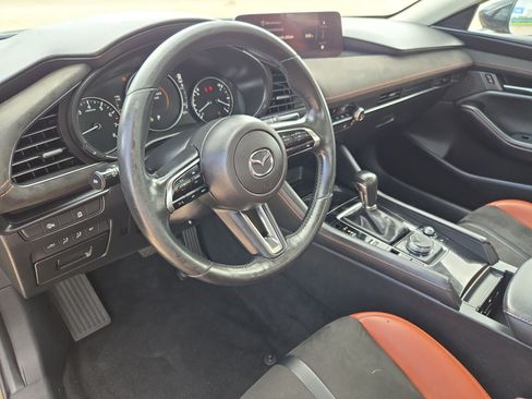 Used 2024 MAZDA MAZDA3 s AWD/4WD image 10
