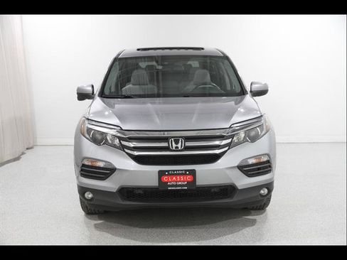 Used 2017 Honda Pilot EX-L image 2