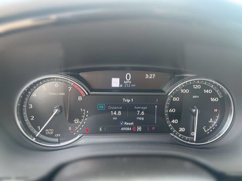 Used 2024 Cadillac XT5 Premium Luxury AWD/4WD image 23