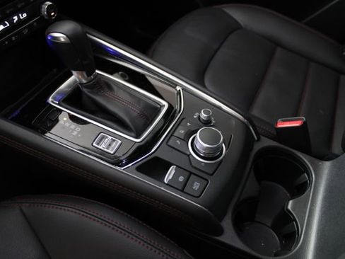 Used 2025 MAZDA CX-5 2.5 Turbo w/ Premium Package image 15