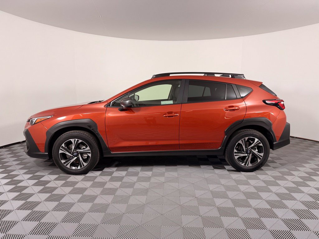 Used 2025 Subaru Crosstrek 2.5i Premium AWD/4WD image 12