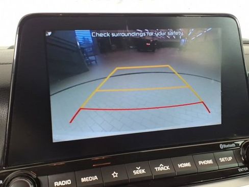 Used 2021 Kia Forte LXS image 22