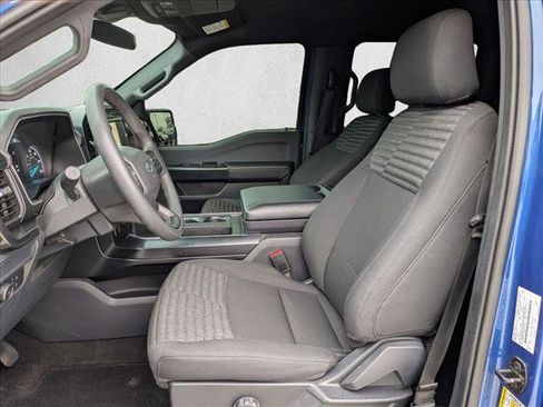 Used 2022 Ford F150 XL w/ STX Appearance Package image 16