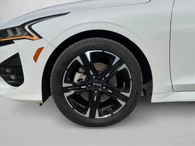 Used 2024 Kia K5 GT-Line FWD image 26