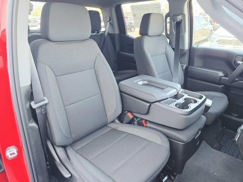 New 2026 Chevrolet Silverado 1500 Custom w/ LPO, Dark Essentials Package image 13