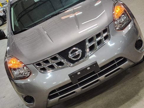 Used 2015 Nissan Rogue S w/ Convenience Package image 19