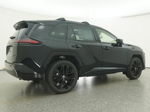 New 2026 Toyota RAV4 FWD image 27