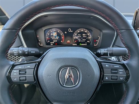 Used 2025 Acura Integra A-Spec image 34
