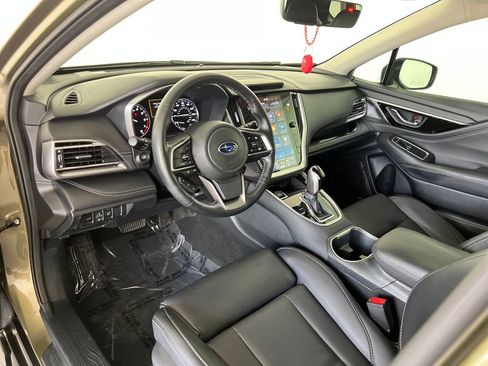 Certified 2022 Subaru Outback Limited AWD/4WD image 19
